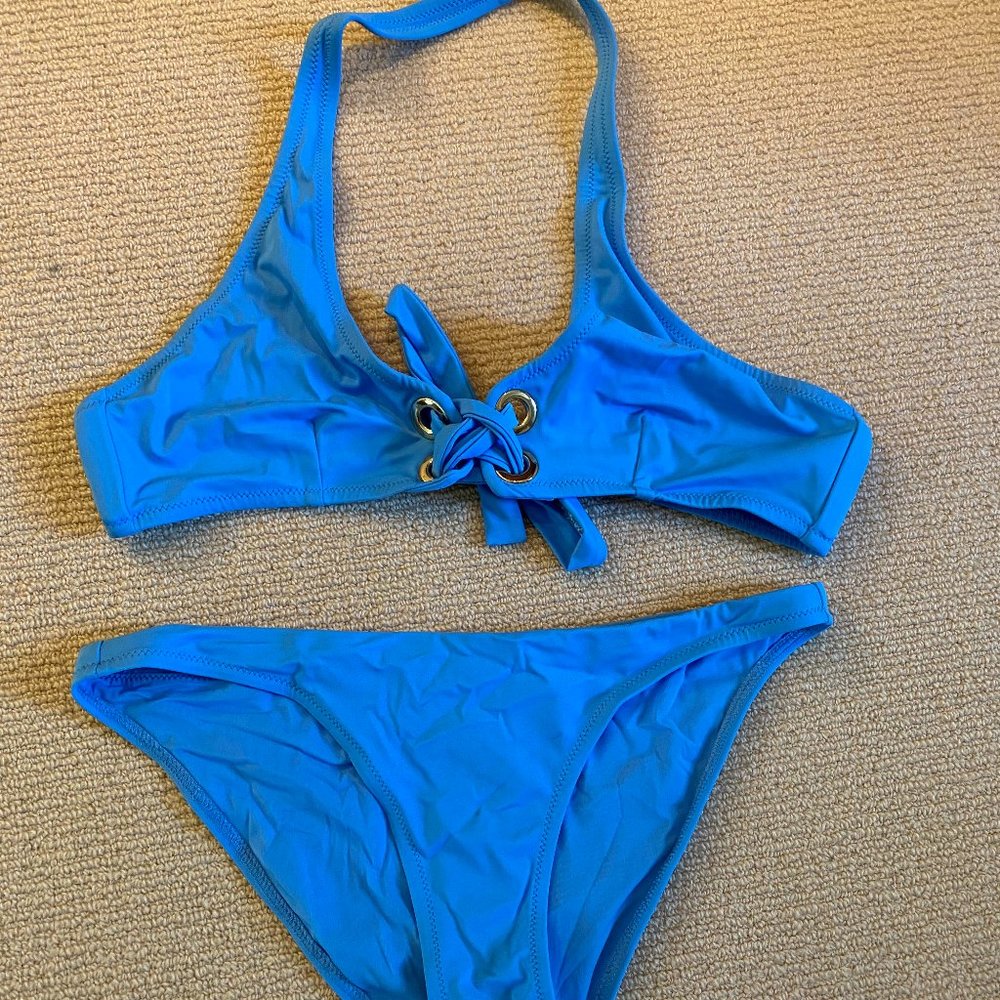 Milly Blue Bikini